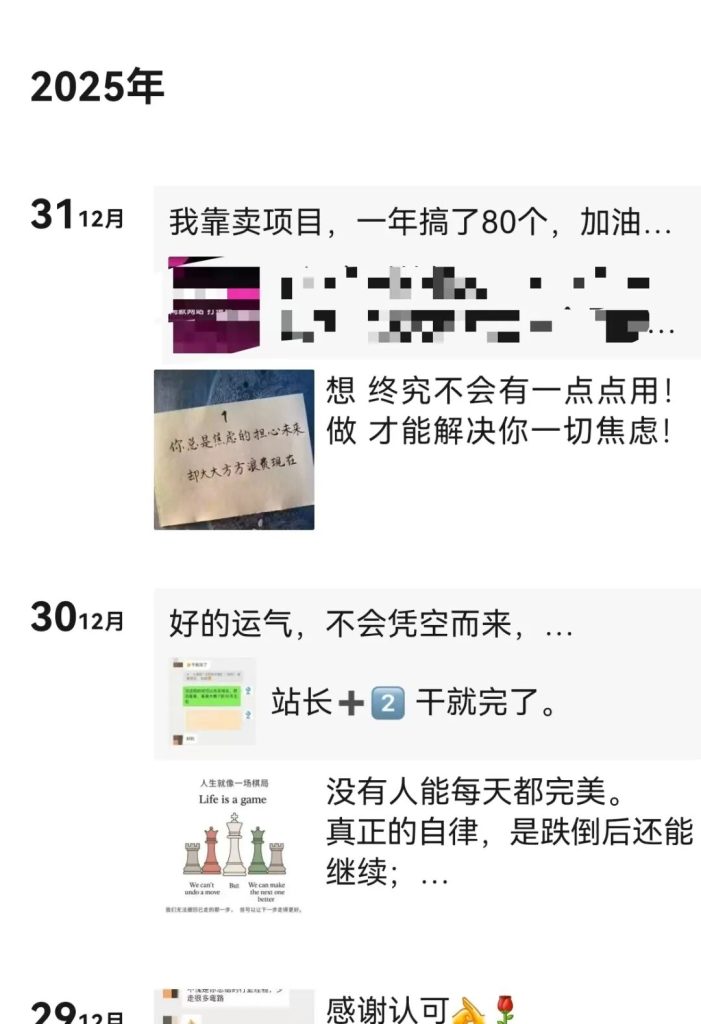 翔云宝盒这么多赚钱的项目，你自己怎么不做？-翔云宝盒